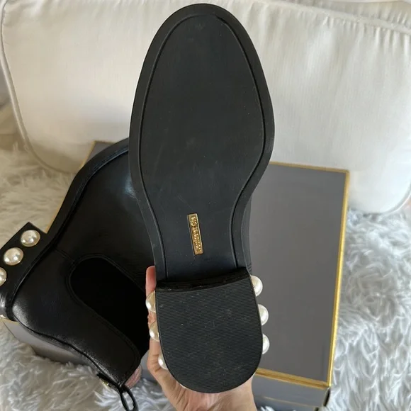 Louise et Cie Boots - Picture 9 of 11